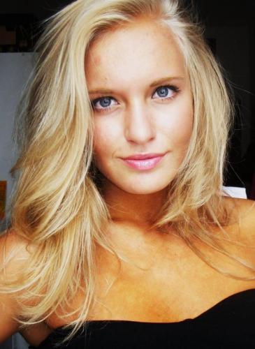 Fotografii vložila modelka na portál České Modelky ::www.ceskemodelky.cz::