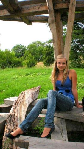 Fotografii vložila modelka na portál České Modelky ::www.ceskemodelky.cz::