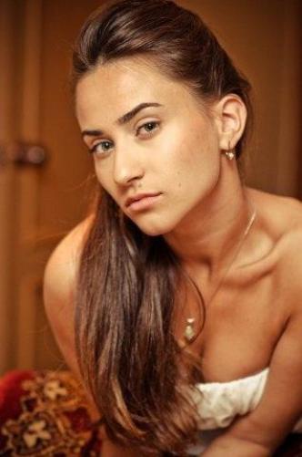 Fotografii vložila modelka na portál České Modelky ::www.ceskemodelky.cz::