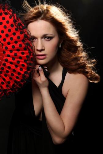 Fotografii vložila modelka na portál České Modelky ::www.ceskemodelky.cz::