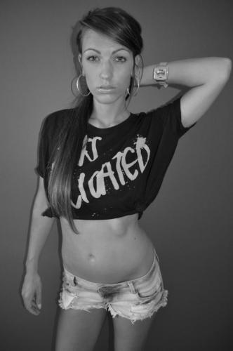 Fotografii vložila modelka na portál České Modelky ::www.ceskemodelky.cz::