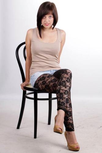 Fotografii vložila modelka na portál České Modelky ::www.ceskemodelky.cz::