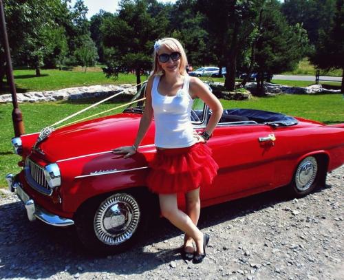 Fotografii vložila modelka na portál České Modelky ::www.ceskemodelky.cz::