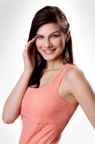 Fotografii vložila modelka na portál České Modelky ::www.ceskemodelky.cz::