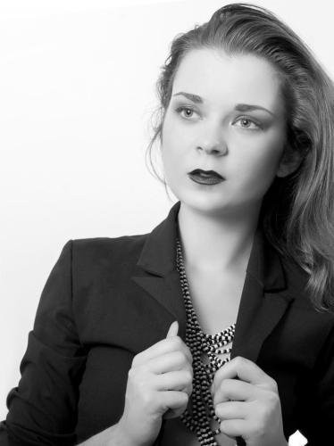 Fotografiu vložila modelka na portál spoločnosti Slovenskej Modelky s.r.o.
