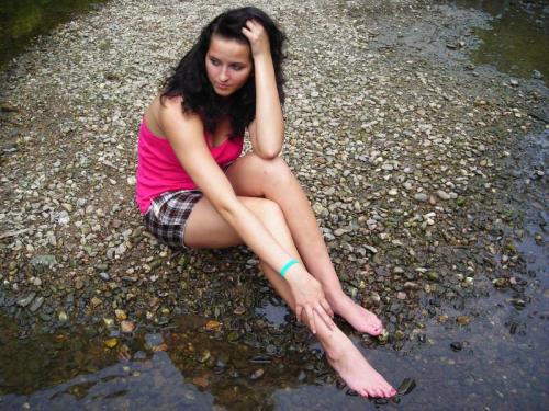 Fotografii vložila modelka na portál České Modelky ::www.ceskemodelky.cz::