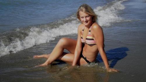Fotografii vložila modelka na portál České Modelky ::www.ceskemodelky.cz::
