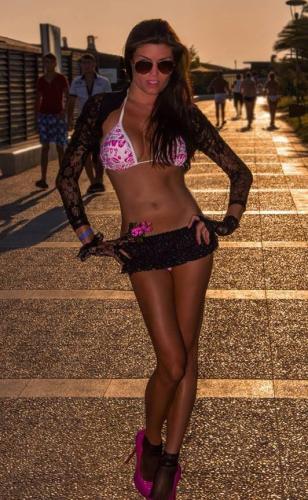 Fotografii vložila modelka na portál České Modelky ::www.ceskemodelky.cz::