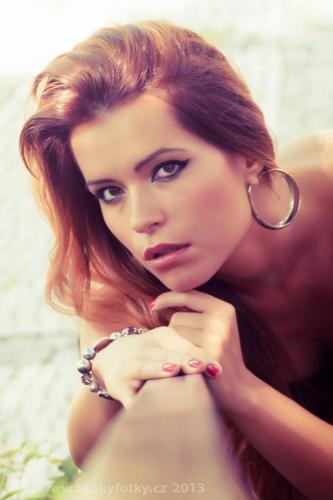 Fotografii vložila modelka na portál České Modelky ::www.ceskemodelky.cz::