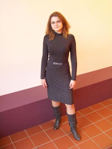 La foto è stata inserita dal modello sul portale della ceca Modelky s.r.o.