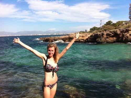 Fotografii vložila modelka na portál České Modelky ::www.ceskemodelky.cz::