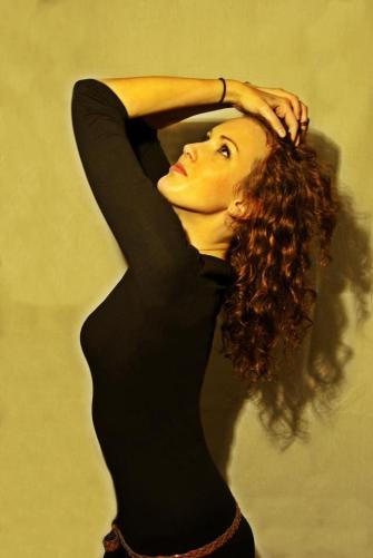 Fotografii vložila modelka na portál České Modelky ::www.ceskemodelky.cz::