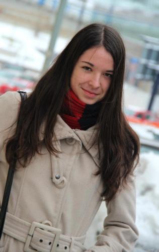 Fotografii vložila modelka na portál České Modelky ::www.ceskemodelky.cz::