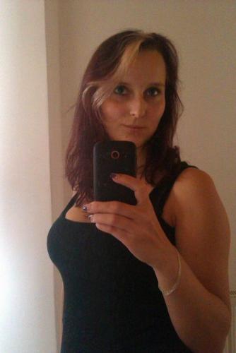 Fotografii vložila modelka na portál České Modelky ::www.ceskemodelky.cz::