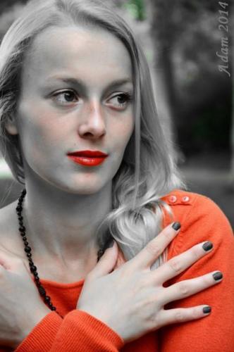 Fotografii vložila modelka na portál České Modelky ::www.ceskemodelky.cz::
