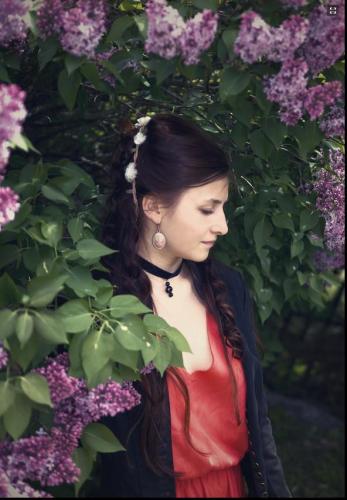 Fotografii vložila modelka na portál České Modelky ::www.ceskemodelky.cz::