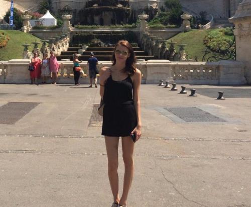 Fotografii vložila modelka na portál České Modelky ::www.ceskemodelky.cz::