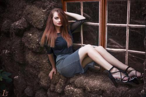 Fotografii vložila modelka na portál České Modelky ::www.ceskemodelky.cz::