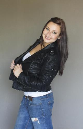 Fotografii vložila modelka na portál České Modelky ::www.ceskemodelky.cz::
