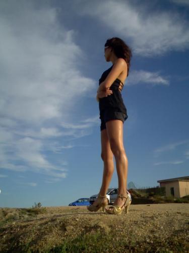 Fotografii vložila modelka na portál České Modelky ::www.ceskemodelky.cz::