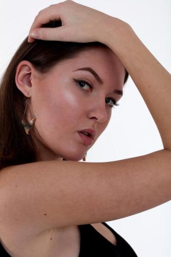 Fotografii vložila modelka na portál České Modelky ::www.ceskemodelky.cz::