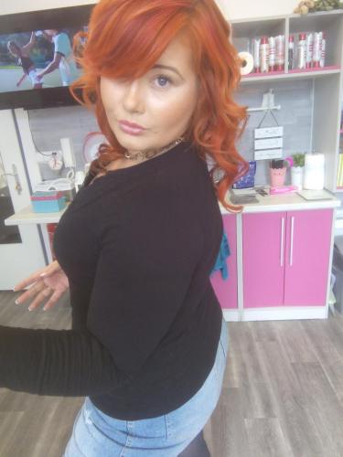 Fotografii vložila modelka na portál České Modelky ::www.ceskemodelky.cz::