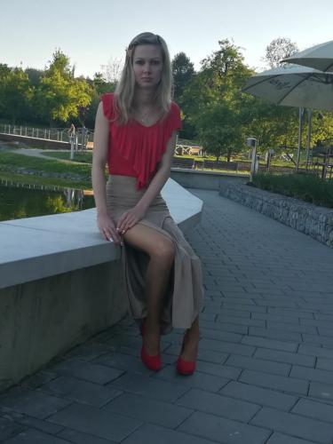 Fotografii vložila modelka na portál České Modelky ::www.ceskemodelky.cz::