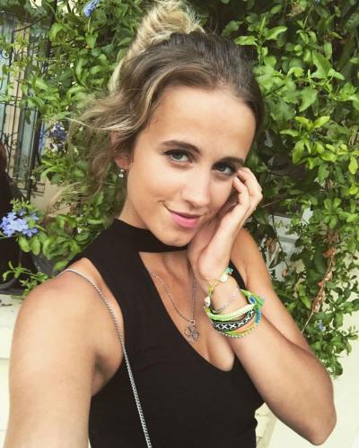 Fotografii vložila modelka na portál České Modelky ::www.ceskemodelky.cz::