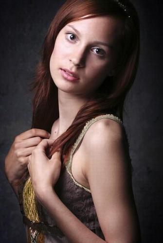 Фотография была вставлена моделью на портале чешской модели с.р.о.