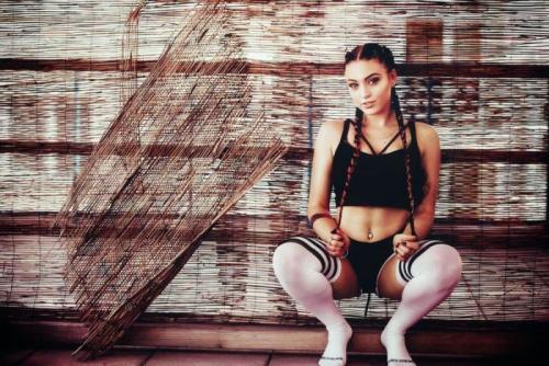 Fotografii vložila modelka na portál České Modelky ::www.ceskemodelky.cz::