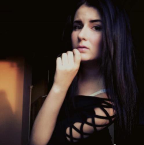 Fotografii vložila modelka na portál České Modelky ::www.ceskemodelky.cz::