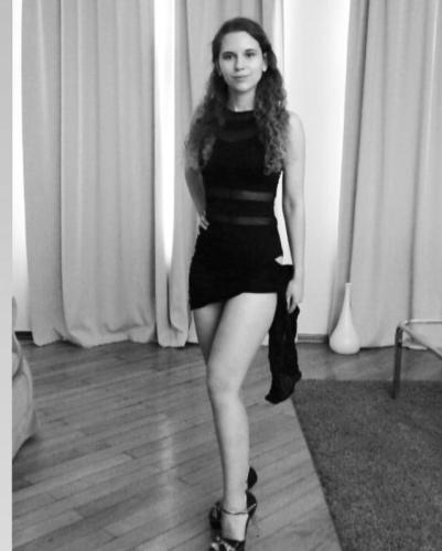 Fotografii vložila modelka na portál České Modelky ::www.ceskemodelky.cz::