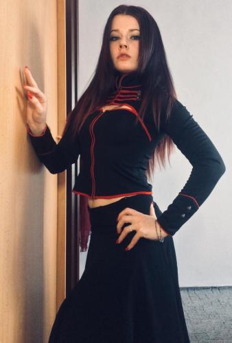 Fotografii vložila modelka na portál České Modelky ::www.ceskemodelky.cz::