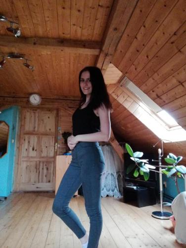 Fotografii vložila modelka na portál České Modelky ::www.ceskemodelky.cz::