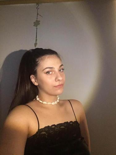 Fotografii vložila modelka na portál České Modelky ::www.ceskemodelky.cz::