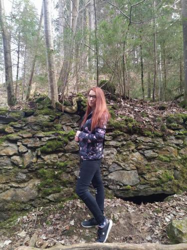 Fotografii vložila modelka na portál České Modelky ::www.ceskemodelky.cz::