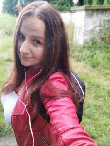 Fotografii vložila modelka na portál České Modelky ::www.ceskemodelky.cz::