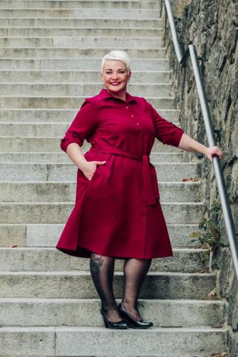 Fotografii vložila modelka na portál České Modelky ::www.ceskemodelky.cz::