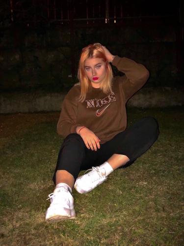 Fotografii vložila modelka na portál České Modelky ::www.ceskemodelky.cz::