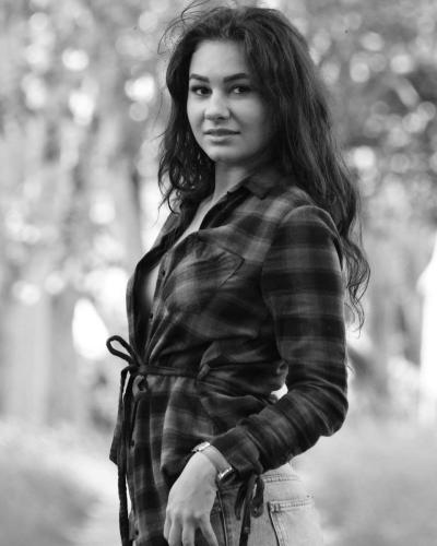 Fotografii vložila modelka na portál České Modelky ::www.ceskemodelky.cz::