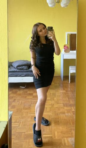 Fotografii vložila modelka na portál České Modelky ::www.ceskemodelky.cz::