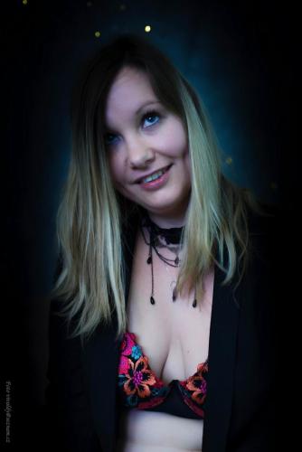 Fotografii vložila modelka na portál České Modelky ::www.ceskemodelky.cz::