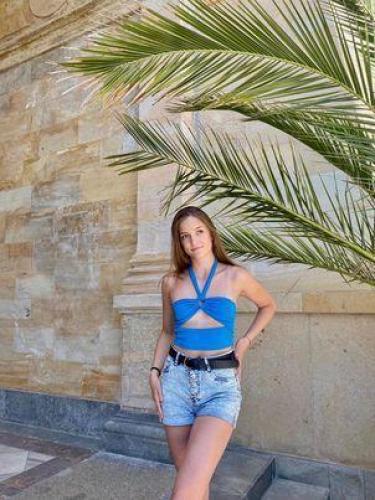 Fotografii vložila modelka na portál České Modelky ::www.ceskemodelky.cz::
