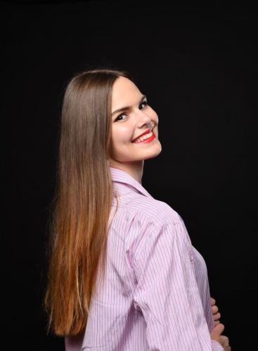 Fotografii vložila modelka na portál České Modelky ::www.ceskemodelky.cz::
