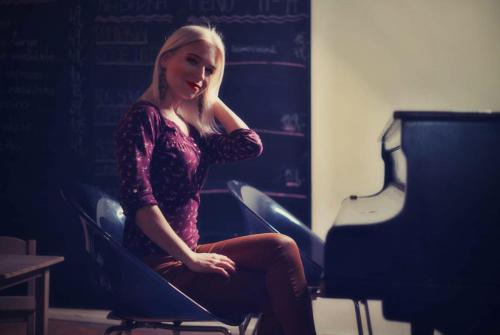 Fotografii vložila modelka na portál České Modelky ::www.ceskemodelky.cz::