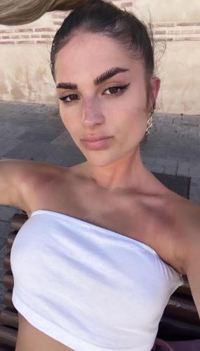 Fotografii vložila modelka na portál České Modelky ::www.ceskemodelky.cz::