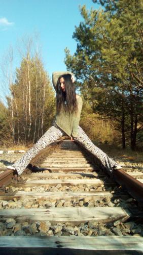 Fotografii vložila modelka na portál České Modelky ::www.ceskemodelky.cz::