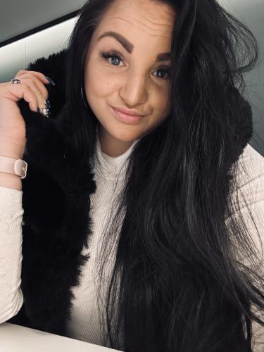 Fotografii vložila modelka na portál České Modelky ::www.ceskemodelky.cz::
