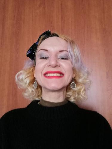 Fotografii vložila modelka na portál České Modelky ::www.ceskemodelky.cz::