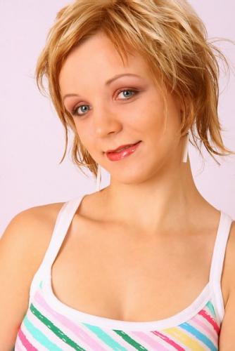 Fotografii vložila modelka na portál České Modelky ::www.ceskemodelky.cz::